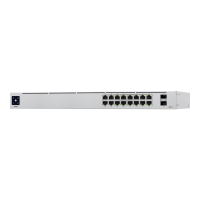 Switch Ubiquiti USW-16-POE Gen2 16port + 2xSFP Gigabit PoE+ UniFi