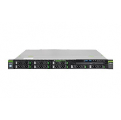 Serwer Fujitsu RX1330 M4 E-2246G 16GB SAS RAID 2GB 0/1/5/6 DVD-RW 4xLFF 1xRPS 1YW OS