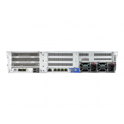 Serwer HP ProLiant DL380 Gen10 6230 2.1GHz 20-core 1P 64GB-R P816i-a 8SFF 800W RPS