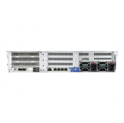 Serwer HP ProLiant DL380 Gen10 6230 2.1GHz 20-core 1P 64GB-R P816i-a 8SFF 800W RPS