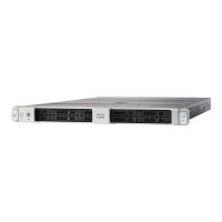 Serwer Cisco UCS C220 M5 SFF 10 HD w/o CPU, mem, HD, PCIe, PSU