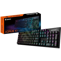 Klawiatura gamingowa GIGABYTE GK-AORUS K1