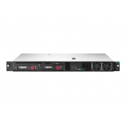 Serwer HP ProLiant DL20 Gen10 E-2224 1P 8G NHP Ety