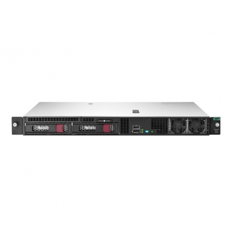 Serwer HP ProLiant DL20 Gen10 E-2224 1P 8G NHP Ety