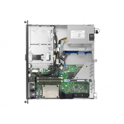 Serwer HP ProLiant DL20 Gen10 E-2224 1P 8G NHP Ety