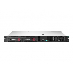 Serwer HP ProLiant DL20 Gen10 G5420 1P 8G NHP Ety