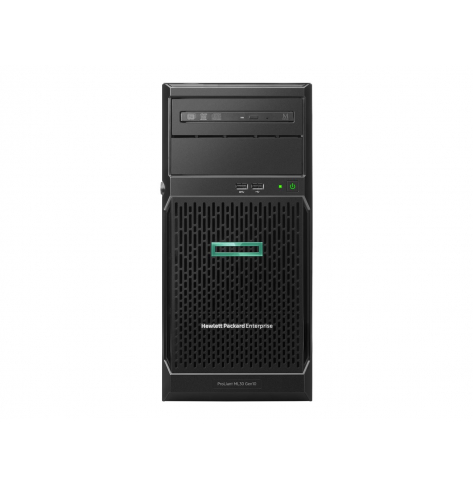 Serwer HP ProLiant ML30 Gen10 [konfiguracja indywidualna]