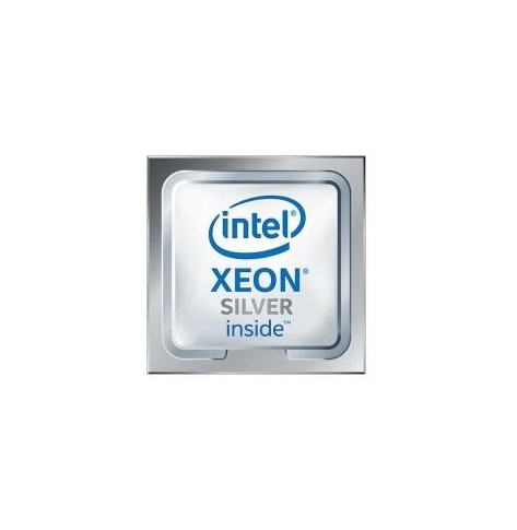 Procesor Dell Intel Xeon Silver 4208 2.1G, 8C/16T, 9.6GT/s, 11M Cache, Turbo, HT (85W)