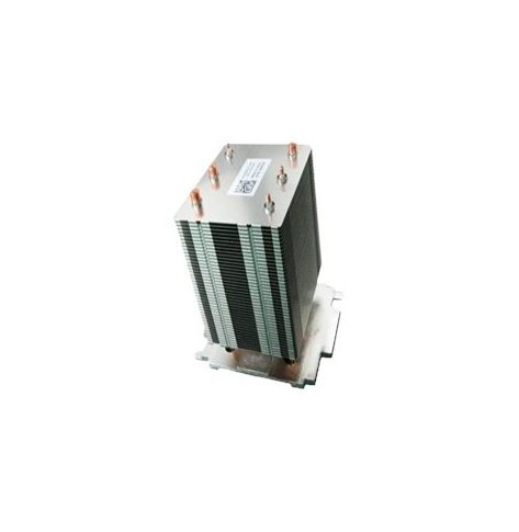 Radiator Dell 412-AAFC Kit - 160W Heatsink for PowerEdge R630