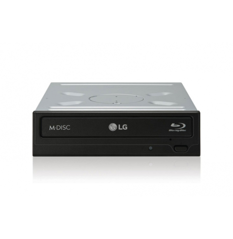 Nagrywarka LG BD-RE BH16NS40 16x DVD+/- SATA Bluray czarny