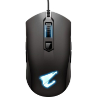 Mysz gamingowa Gigabyte AORUS M4