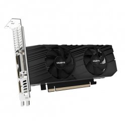 Karta graficzna GIGABYTE GeForce GTX 1650 D6 OC Low Profile 4GB GDDR6 VGA PCI Express 3.0 x16