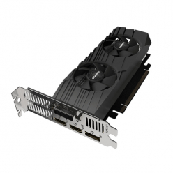 Karta graficzna GIGABYTE GeForce GTX 1650 D6 OC Low Profile 4GB GDDR6 VGA PCI Express 3.0 x16