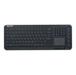 Klawiatura RaidSonic IcyBox KeySonic