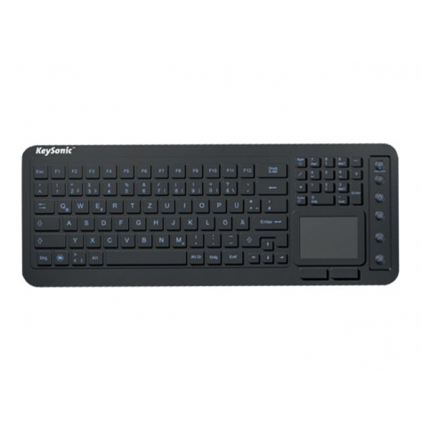 Klawiatura RaidSonic IcyBox KeySonic