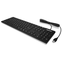 Klawiatura RaidSonic IcyBox KeySonic KSK-8030IN
