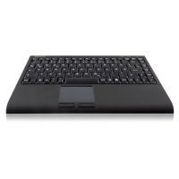 Klawiatura KeySonic mini IcyBox ACK-540U+