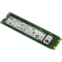 Dysk Serwerowy Intel SSD DC S3110 Series 128GB, M.2 80mm SATA 6Gb/s, 3D2, TLC