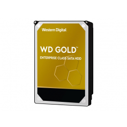 Dysk serwerowy WD Gold, 3.5'', 10TB, SATA/600, 7200RPM, 256MB cache