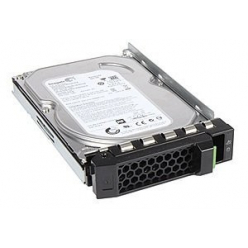 Dysk serwerowy Fujitsu SAS 12G 1.2TB 10K 512n HOT PL 3.5' EP (typ F5568)