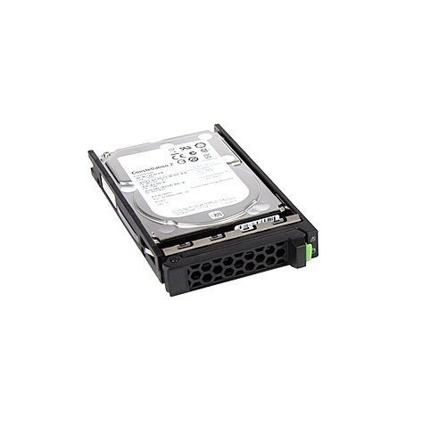 Dysk serwerowy Fujitsu SAS 12G 1.2TB 10K 512n HOT PL 3.5' EP (typ F5728)