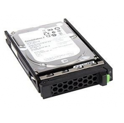 Dysk serwerowy Fujitsu SAS 12G 1.8TB 10K 512e HOT PL 3.5' EP (typ F5569)
