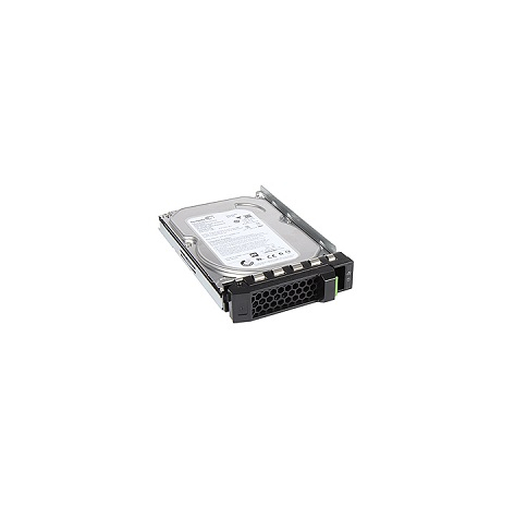 Dysk serwerowy Fujitsu HD SATA 6G 8TB 7.2K HOT PL 3.5' BC (wymaga kontrolera SAS)