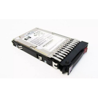 Dysk serwerowy HP 1.2TB SAS 10K SFF SC DS HDD