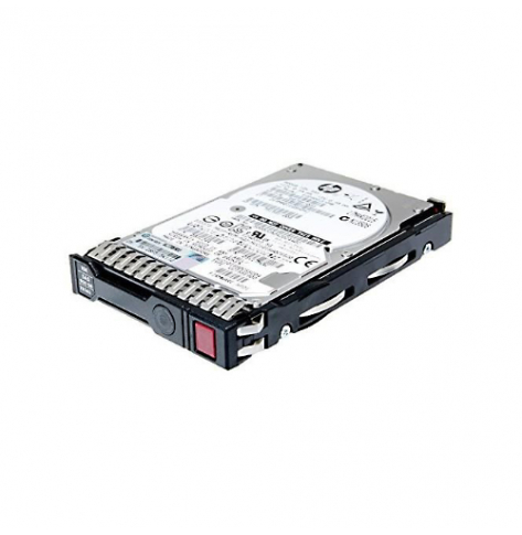 Dysk serwerowy HP 300GB SAS 10K SFF SC DS HDD