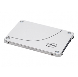 Dysk serwerowy Intel SSD DC S4510 Series 960GB, 2.5in SATA 6Gb/s, 3D2, TLC