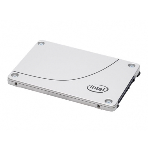 Dysk serwerowy Intel SSD DC S4510 Series 960GB, 2.5in SATA 6Gb/s, 3D2, TLC