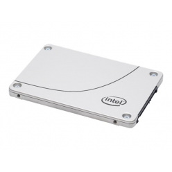 Dysk serwerowy Intel SSD DC S4610 Series 240GB, 2.5in SATA 6Gb/s, 3D2, TLC