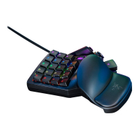 Klawiatura gamingowa RAZER Tartarus Pro