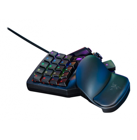 Klawiatura gamingowa RAZER Tartarus Pro