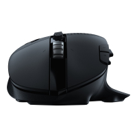 Mysz gamingowa Logitech LOGI G604 LIGHTSPEED