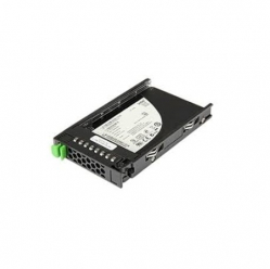 Dysk serwerowy Fujitsu SSD SATA 6G 480GB Mixed-Use 2.5' H-P EP