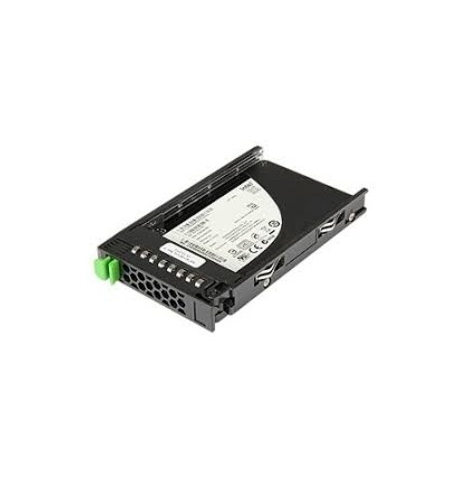 Dysk serwerowy Fujitsu SSD SATA 6G 480GB Mixed-Use 2.5' H-P EP