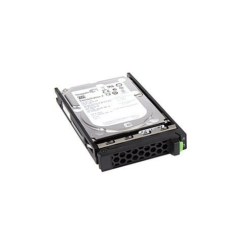 Dysk serwerowy Fujitsu SATA 6G 960GB Mixed-Use 3.5' H-P EP