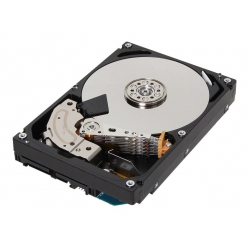 Dysk serwerowy Toshiba Enterprise HDD 6000GB 3.5i SAS 12Gbit/s 7200rpm 5xxe MG04SCA60EE