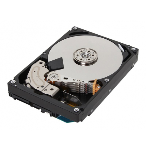 Dysk serwerowy Toshiba Enterprise HDD 6000GB 3.5i SAS 12Gbit/s 7200rpm 5xxe MG04SCA60EE