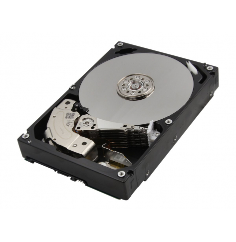 Dysk serwerowy Toshiba Enterprise HDD 6000GB 3.5 SATA 6Gbit/s 7200rpm 256MB MG06ACA600EY