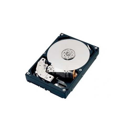 Dysk serwerowy Toshiba Enterprise HDD 6000GB 3.5 SATA 6Gbit/s 7200rpm 256MB MG06ACA60EY