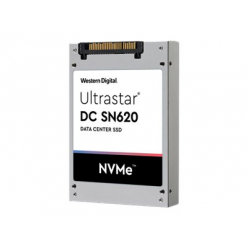 Dysk serwerowy Western Digital Ultrastar SDLC2CLR-016T-3NA1