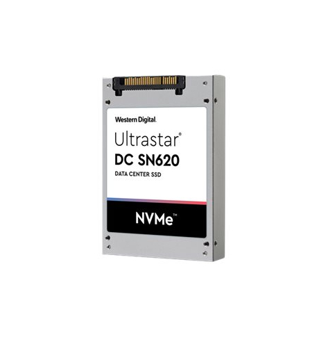 Dysk serwerowy Western Digital Ultrastar SDLC2CLR-016T-3NA1