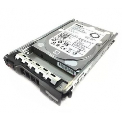 Dysk Serwerowy Dell 600GB 15k RPM 512n SAS 12Gbps 2,5'' - 14gen. (R740)