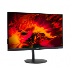 Monitor ACER Nitro XV270Pbmiiprx 27 ZeroFrame FHD IPS 144Hz FreeSync 1ms VRB LED 2xHDMI DP MM Audio out Height adj. Pivot 