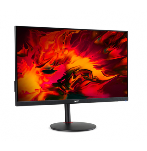 Monitor ACER Nitro XV270Pbmiiprx 27 ZeroFrame FHD IPS 144Hz FreeSync 1ms VRB LED 2xHDMI DP MM Audio out Height adj. Pivot 