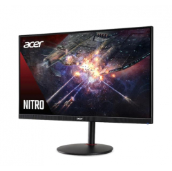 Monitor ACER Nitro XV270Pbmiiprx 27 ZeroFrame FHD IPS 144Hz FreeSync 1ms VRB LED 2xHDMI DP MM Audio out Height adj. Pivot 