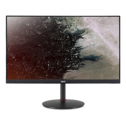 Monitor ACER Nitro XV270Pbmiiprx 27 ZeroFrame FHD IPS 144Hz FreeSync 1ms VRB LED 2xHDMI DP MM Audio out Height adj. Pivot 