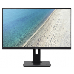 Monitor Acer 55cm 21.5 ZeroFrame IPS LED 4ms ACM VGA HDMI DP